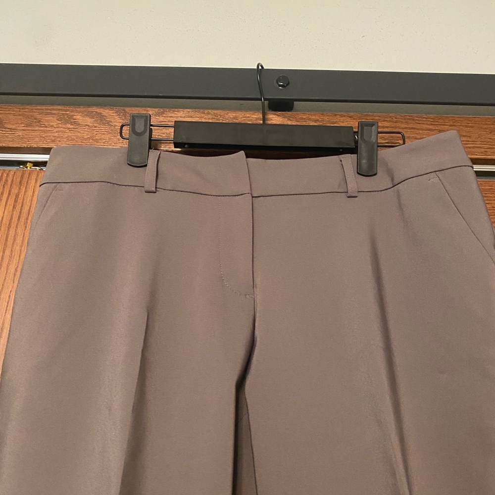 Apt. Khakis